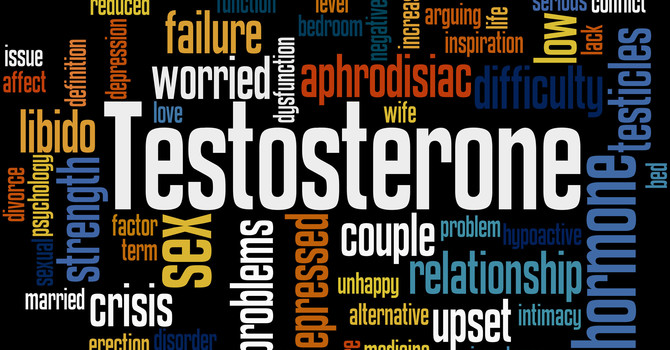 The Benefits of Testosterone Replacement Therapy: Is It Right for You? image