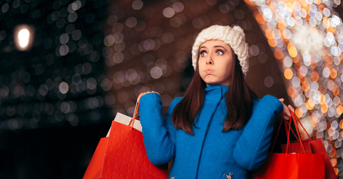 Slay the Holidays (and Fatigue) with a Shot of B-12! image